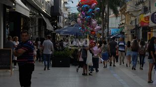 El Centro Comercial de Santa Fe propone un apagón contra los tarifazos