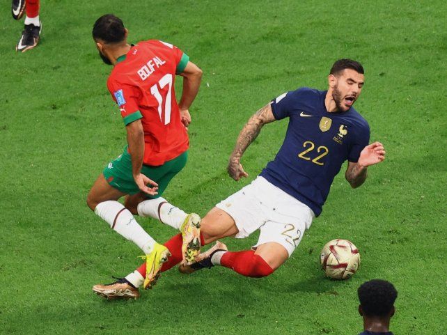 Francia y Marruecos, frente a frente por un lugar en las semifinales del Mundial 2026