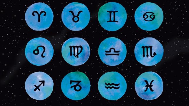 El horóscopo para HOY