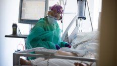 El personal de salud El personal de salud