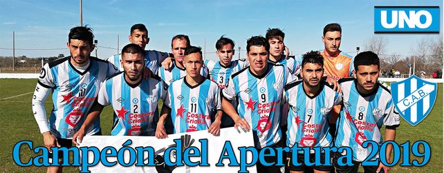 Cumplieron el primer objetivo y van por todo