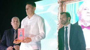La Fiesta del Deporte: Santotomesinos celebran a los mejores deportistas de 2025