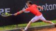 Juan Manuel Cerundolo, a cuartos del Challenger de Córdoba