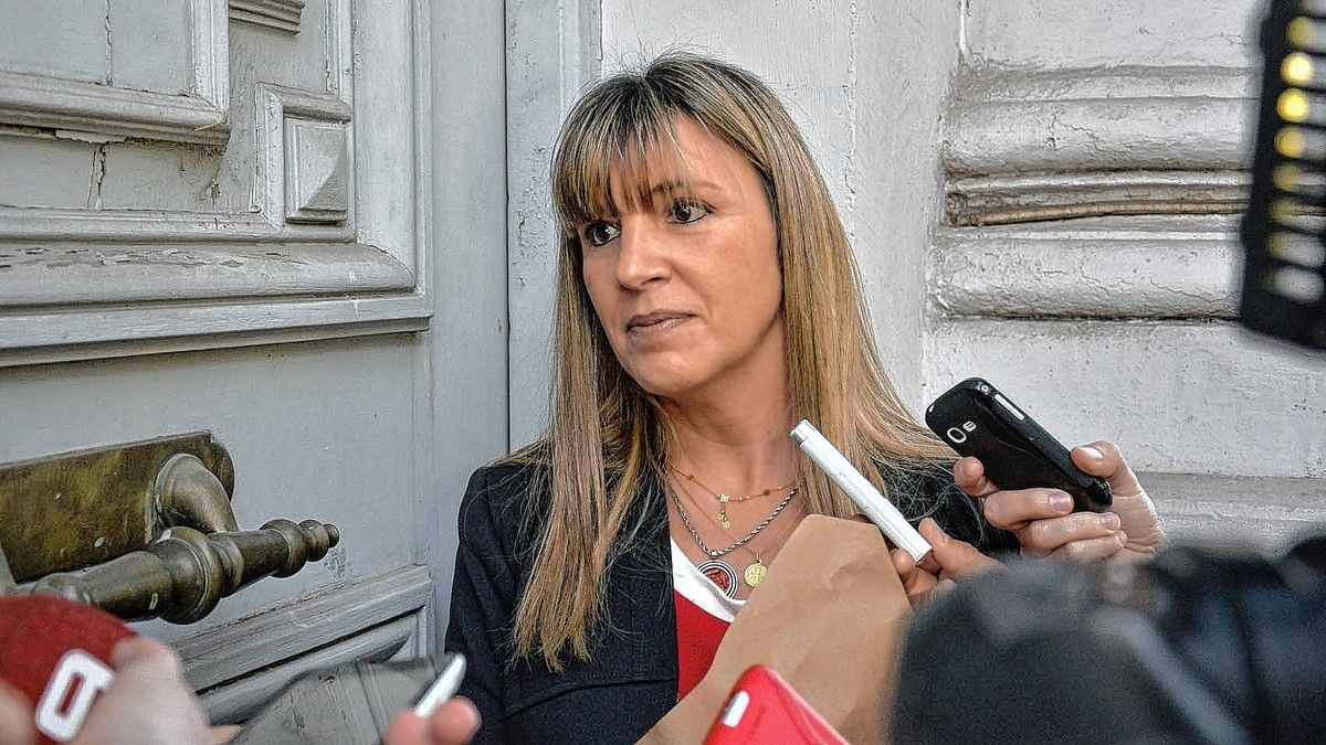 Condenaron a un hombre a cuatro años de cárcel por vender droga en su casa