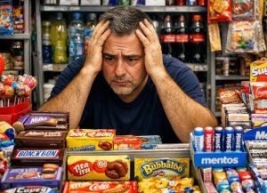 Con datos de Arca, comerciantes aseguran que cierran 70 kioscos por día en Argentina