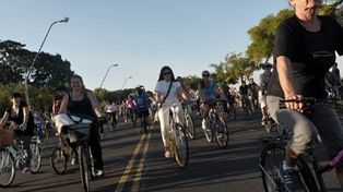 La Costanera se convertirá en un paseo peatonal