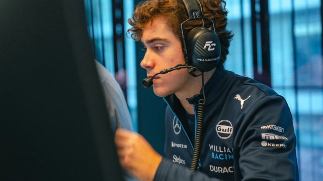 A falta de una carrera para el final de la temporada