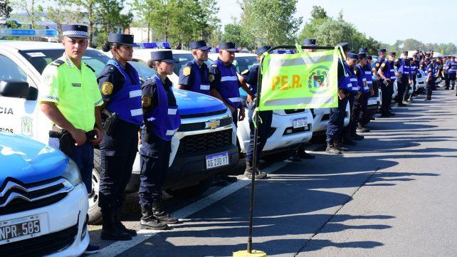 Se labraron más de 389 actas