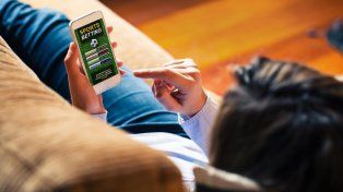 Aumenta la preocupación por el problema de las apuestas online