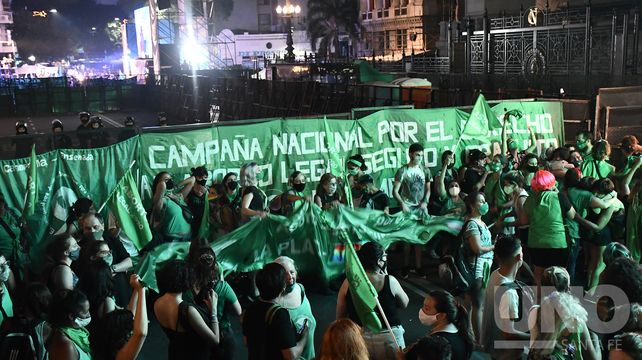Santa Fe es la provincia más preparada para implementar la nueva ley de aborto