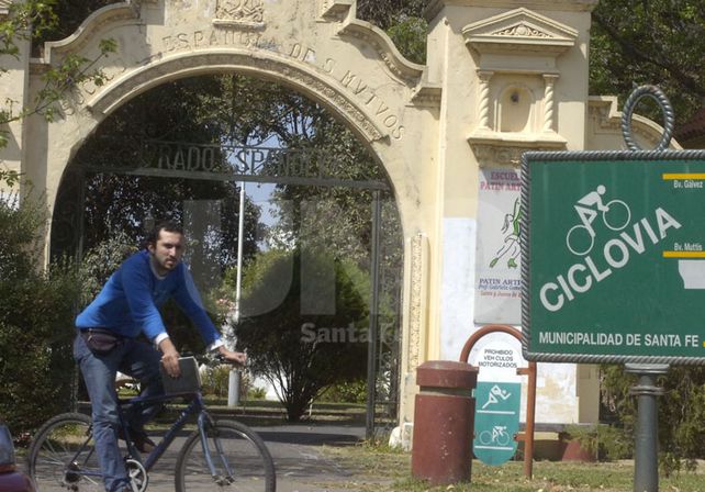 La provincia inaugura una nueva oficina del Registro Civil en la ciudad de Santa Fe