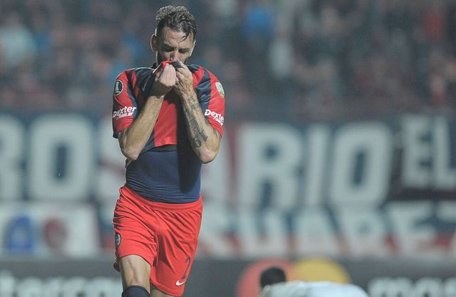 Gonzalo Rodríguez anunció su retiro del fútbol