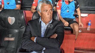 Gorosito redobló la apuesta: Colón hace cinco meses que no gana y nosotros ya vemos una mejoría