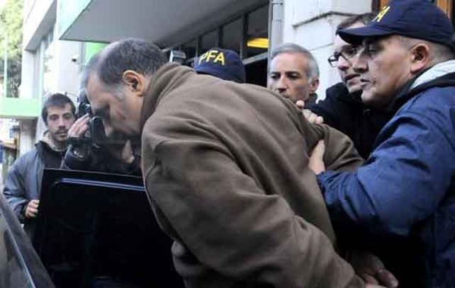 El letrado se mostró confiado en que se pueda investigar la escena del crimen.