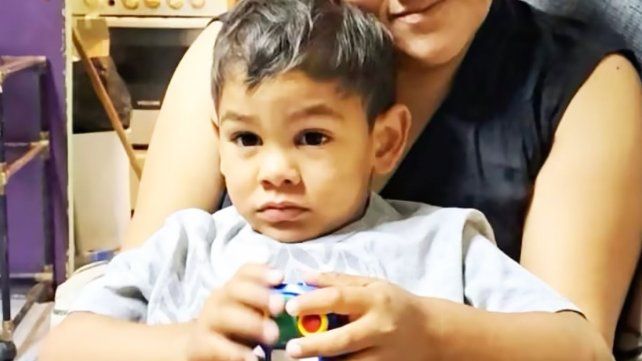 Conmoción en la causa por la muerte del niño Ángel López