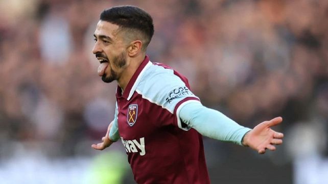 West Ham eliminó al Leeds de Bielsa