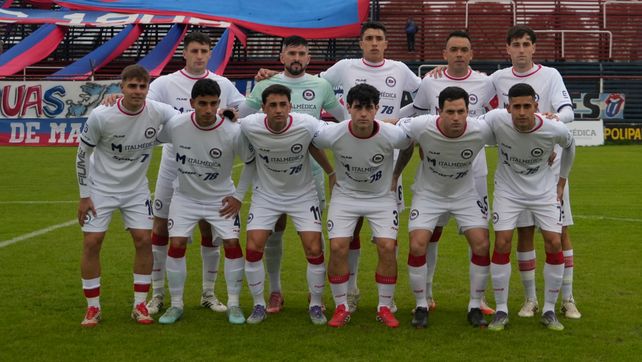 Copa Santa Fe. Central Córdoba visitará a Central Argentino en Fighiera
