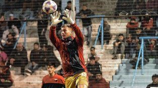 Paredes firmará contrato en Colón, por UNO 106.3: Es cumplir el sueño de todo pibe