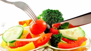 Los nutricionistas argentinos celebran su día con una serie de consejos para comer bien
