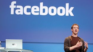 El boom Facebook alcanza los 500  millones de usuarios en seis a&ntilde;os