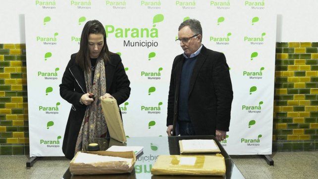 La Municipalidad de Paraná realizará una importante obra en el barrio Ciudad Perdida