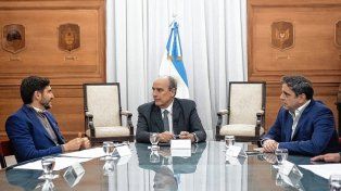 Una por una