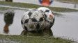 La lluvia obliga a postergar la actividad de los clubes de Liga Santafesina