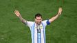 Messi, el ídolo planetario que a los 39 años es la gran estrella del Mundial