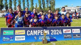 Félix se consagró campeón al imponerse en la definición por penales.