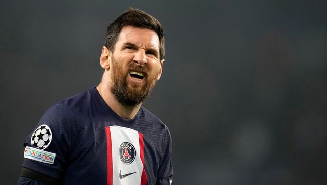 El padre de Messi aclaró que no están dadas las condiciones para que vuelva a Barcelona