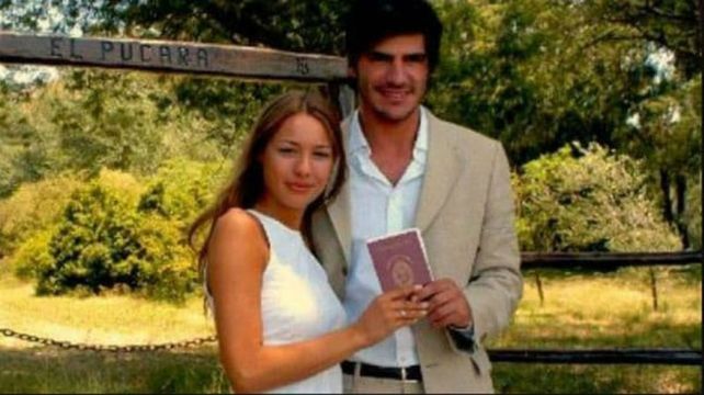 Pampita contó por primera vez los secretos de su escandaloso divorcio de Martín Barrantes
