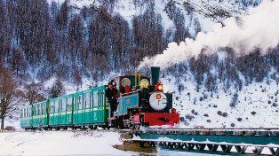 Tren del Fin del Mundo: horarios, recorrido y tarifas para el invierno