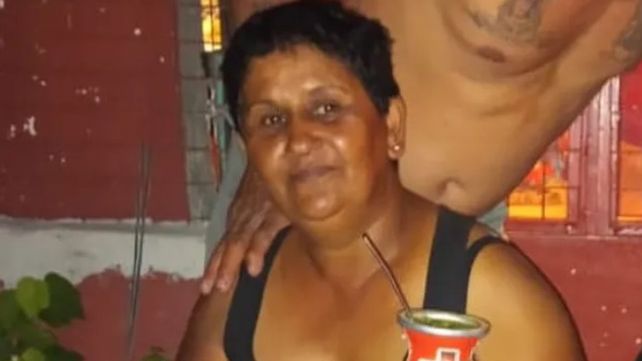 Condenan a 25 años de cárcel a los autores del doble homicidio de Graciela Carrizo y Jonatan Schneider.&nbsp; &nbsp;