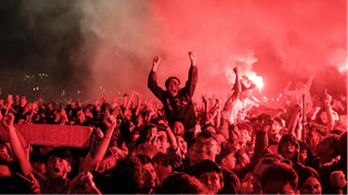 OkeStream vs Other Football Streaming Platforms: Which Is Best for Indonesian Football Fans?