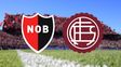 Newells vs. Lanús por el torneo Clausura: hora, canal y posibles formaciones
