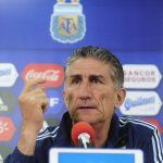 Edgardo Bauza