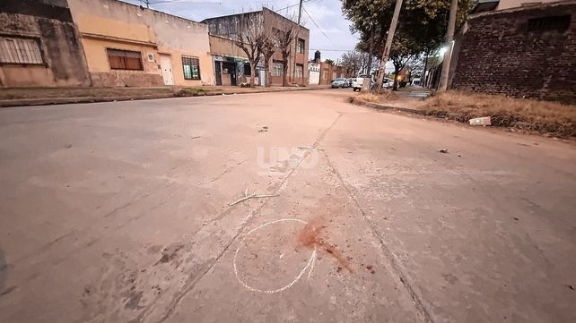 El fuerte testimonio de los vecinos que presenciaron el ataque a tiros a un joven y un menor&nbsp;