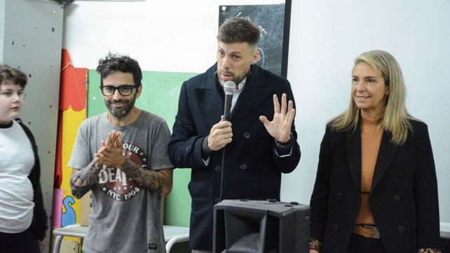Lucas Raspall
