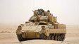 El M2 Bradley tuvo un excelente desempeño en Irak, tanto en la primera guerra del Golfo como en la invasión de 2003.&nbsp;