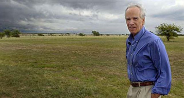 Tompkins: Es mejor comprar productos de calidad y m&aacute;s sanos