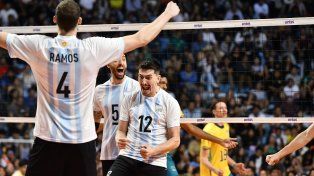 Argentina se consagró campeón de la Copa Sudamericana 2026
