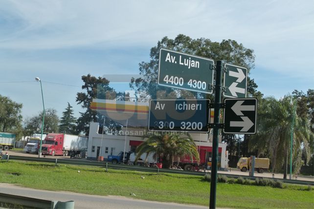 Se llevan $140 mil de una estación de servicio