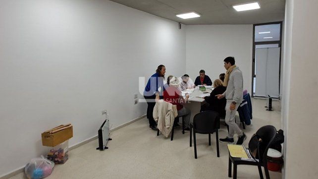 La respuesta al reclamo por la mudanza de la escuela de ajedrez: El traslado no es a un lugar indigno