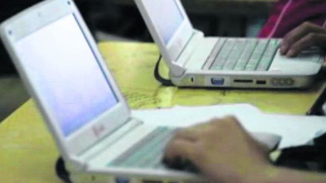 Educación: seis de cada 10 chicos no tienen PC para la actividad escolar