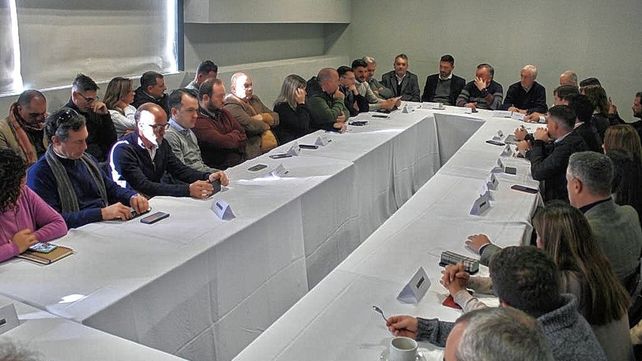 Acuerdo por la deuda: la oposición le pide a la provincia que transfiera los fondos a municipios y comunas