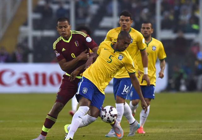 Foto Copa América