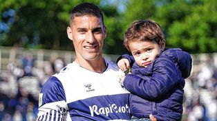 Gimnasia-Estudiantes tendrá un fuerte operativo de seguridad. Leo Morales, el entrerriano, estará presente en el Lobo.&nbsp;