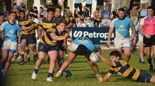 Torneo del Interior. En la Bombonerita, Gimnasia y Esgrima debe ganar y esperar otros resultados. &nbsp;