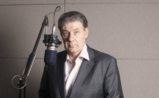 Víctor Hugo Morales volvió a la radio con grabaciones hechas desde el sanatorio donde está internado.&nbsp;