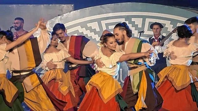 Cosquín 2023: convocan a artistas de la danza para representar a Santa Fe Cosquín 2023: convocan a artistas de la danza para representar a Santa Fe